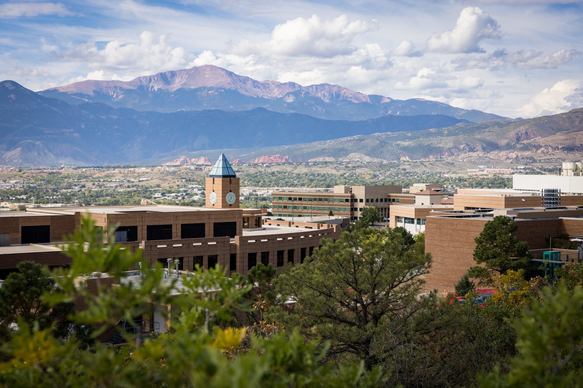 Admissions & Aid | UCCS