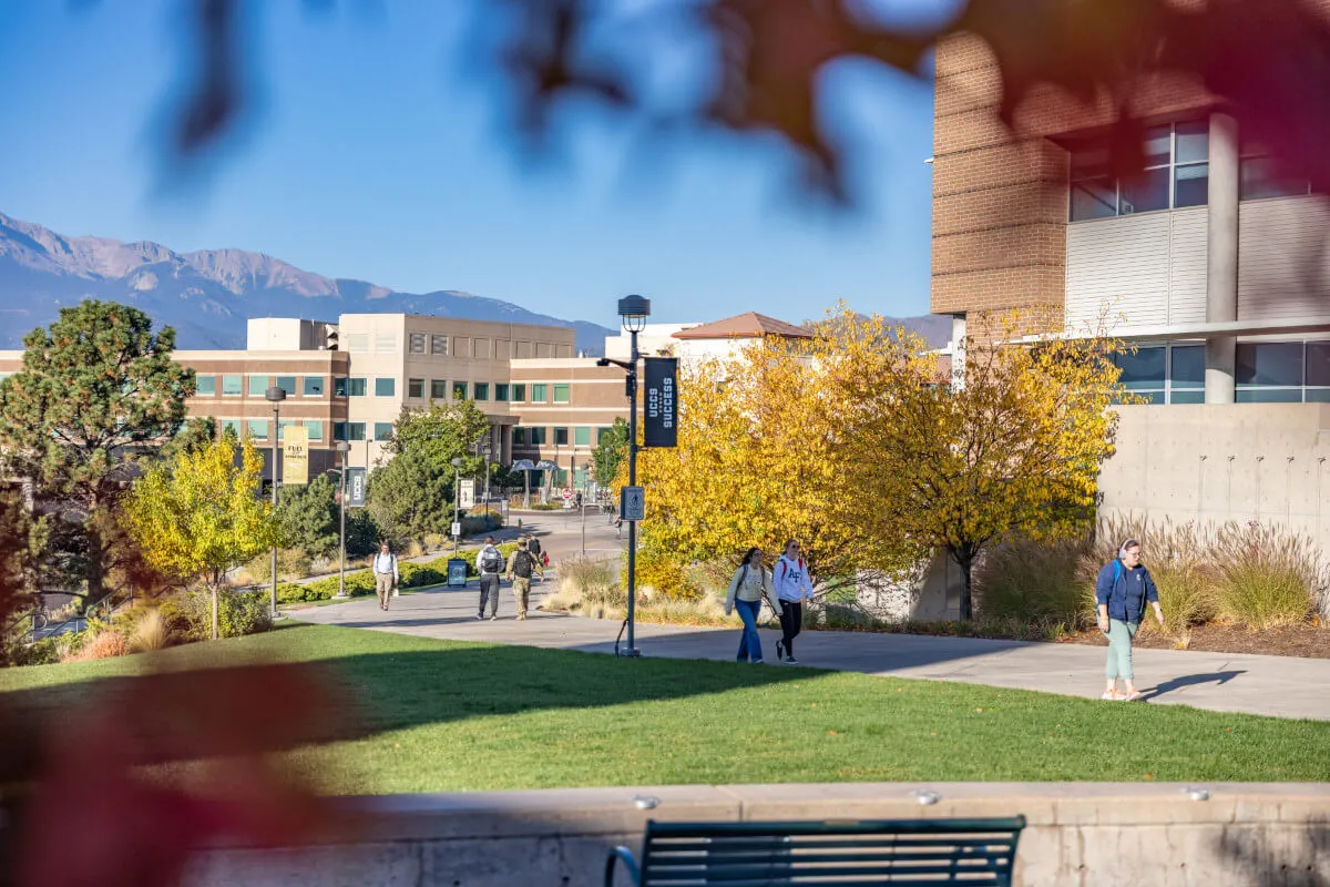 Cost & Financial Aid | UCCS