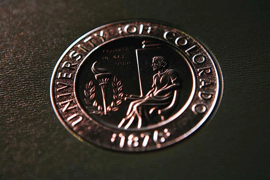 UCCS seal