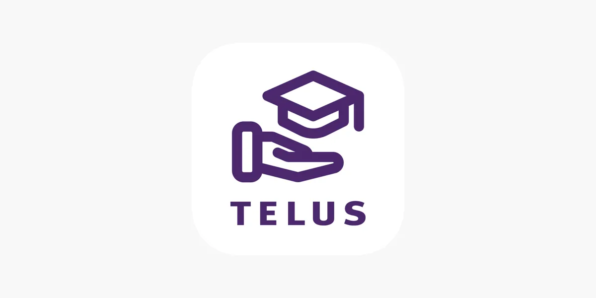 TELUS Health App Logo
